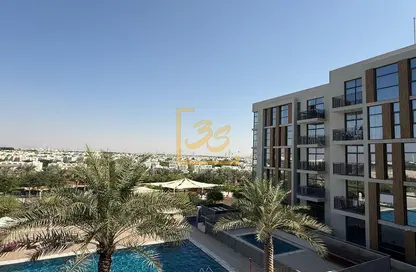 Apartment - 2 Bedrooms - 2 Bathrooms for sale in Mudon Views - Mudon - Dubai