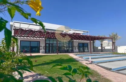 Villa - 5 Bedrooms - 5 Bathrooms for sale in Nareel Island - Abu Dhabi