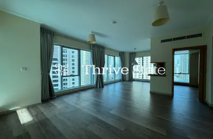 Apartment - 1 Bedroom - 2 Bathrooms for rent in Attessa Tower - Marina Promenade - Dubai Marina - Dubai