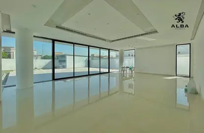 Villa - 4 Bedrooms - 6 Bathrooms for rent in Al Barsha South 2 - Al Barsha South - Al Barsha - Dubai