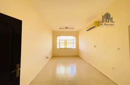 Apartment - 1 Bedroom - 2 Bathrooms for rent in Bida Bin Ammar - Asharej - Al Ain