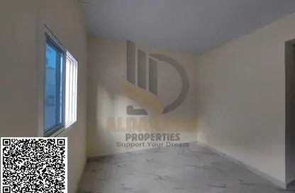 Bungalow - 2 Bedrooms - 2 Bathrooms for rent in Al Rumailah building - Al Rumailah 2 - Al Rumaila - Ajman