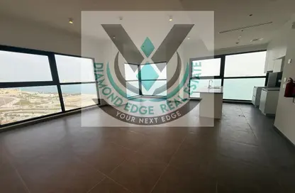 Apartment - 3 Bedrooms - 5 Bathrooms for rent in Pixel - Makers District - Al Reem Island - Abu Dhabi