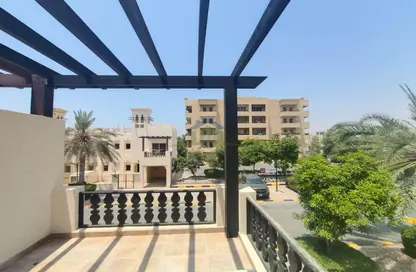 Townhouse - 3 Bedrooms - 4 Bathrooms for sale in The Townhouses at Al Hamra Village - Al Hamra Village - Ras Al Khaimah