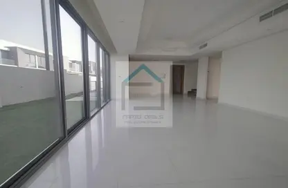 Townhouse - 4 Bedrooms - 5 Bathrooms for sale in Gardenia Townhomes - Wasl Gate - Dubai