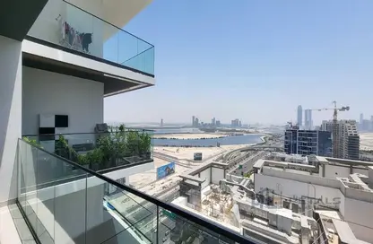 Apartment - 1 Bedroom - 1 Bathroom for sale in Binghatti Creek - Al Jaddaf - Dubai