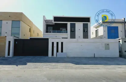 Villa - 5 Bedrooms for sale in Al Rawda 1 - Al Rawda - Ajman