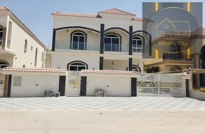 Villa - 5 Bedrooms - 7 Bathrooms for sale in Al Rawda 2 Villas - Al Rawda 2 - Al Rawda - Ajman