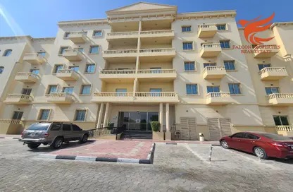 Apartment - 3 Bedrooms - 3 Bathrooms for rent in Yasmin Tower - Yasmin Village - Ras Al Khaimah