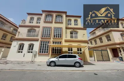 Villa - 2 Bedrooms - 3 Bathrooms for sale in Al Zaheya Gardens - Al Zahya - Ajman