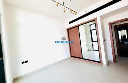 Apartment - 1 Bedroom - 2 Bathrooms for rent in Binghatti House - Jumeirah Village Circle - Dubai