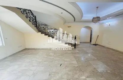 Villa - 4 Bedrooms - 7 Bathrooms for rent in Al Ghubaiba - Halwan - Sharjah