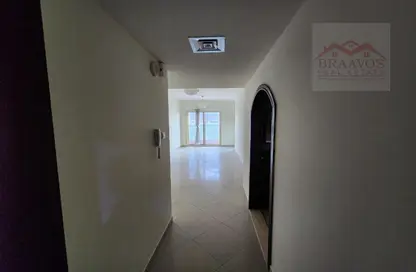 شقة - 1 حمام للايجار في برج أيكون 2 - (JLT) مجمع L - أبراج بحيرة الجميرا - دبي