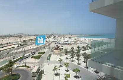 Apartment - 2 Bedrooms - 3 Bathrooms for rent in Mamsha Al Saadiyat - Saadiyat Cultural District - Saadiyat Island - Abu Dhabi