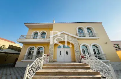 Villa - 7 Bedrooms - 7+ Bathrooms for sale in Mohamed Bin Zayed City Villas - Mohamed Bin Zayed City - Abu Dhabi