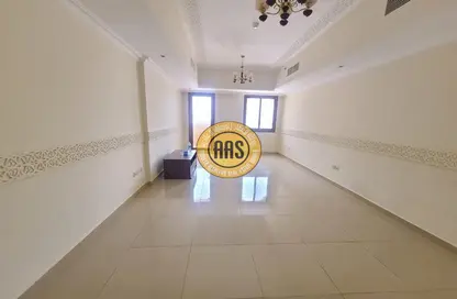 Apartment - 2 Bedrooms - 3 Bathrooms for rent in Al Jaddaf Residence - Al Jaddaf - Dubai