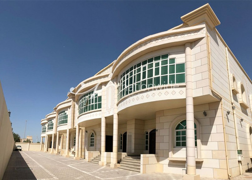 Villas for rent un Abu Dhabi - 1895 Houses in Abu Dhabi | propertyfinder.ae