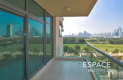 Apartment - 2 Bedrooms - 2 Bathrooms for rent in The Fairways East - The Fairways - The Views - Dubai