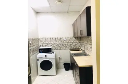 Apartment - 1 Bathroom for rent in Al Hamidiya 1 - Al Hamidiya - Ajman