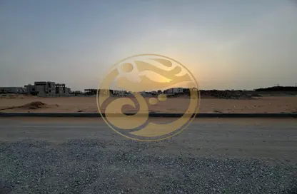 Land - Studio for sale in Al Zaheya Gardens - Al Zahya - Ajman