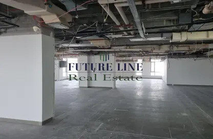 Office Space - Studio for rent in Al Hamriya - Bur Dubai - Dubai