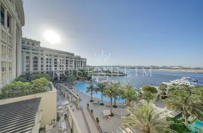 Apartment - 2 Bedrooms - 3 Bathrooms for sale in Palazzo Versace - Culture Village - Dubai