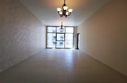 Apartment - 2 Bedrooms - 3 Bathrooms for rent in Nadd Al Hammar - Dubai