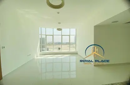 Apartment - 1 Bedroom - 2 Bathrooms for rent in Burj Alkhair Dubai - Al Barsha South - Al Barsha - Dubai