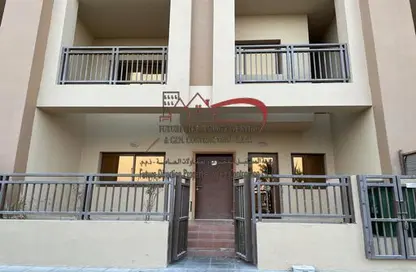 Apartment - 3 Bedrooms - 4 Bathrooms for rent in Mussafah Gardens - Mussafah - Abu Dhabi