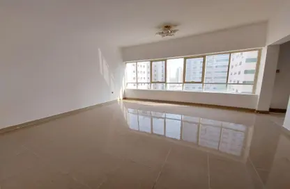 Apartment - 3 Bedrooms - 4 Bathrooms for rent in Zakhir Towers - Al Taawun - Sharjah