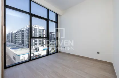 Apartment - 1 Bedroom - 1 Bathroom for sale in AZIZI Riviera 4 - Meydan One - Meydan - Dubai