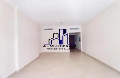 Apartment - 2 Bedrooms - 3 Bathrooms for rent in Muweileh Community - Muwaileh Commercial - Sharjah