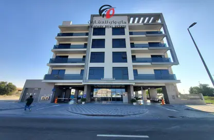 Whole Building - Studio for sale in Al Warsan 1 - Al Warsan - Dubai