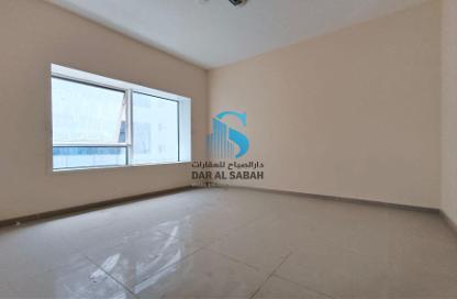 Apartment - 1 Bedroom - 1 Bathroom for rent in Tiger Building Al Yarmouk - Al Nahda - Sharjah