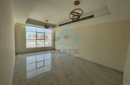 Apartment - 2 Bedrooms - 2 Bathrooms for rent in Ajman Industrial 2 - Ajman Industrial Area - Ajman