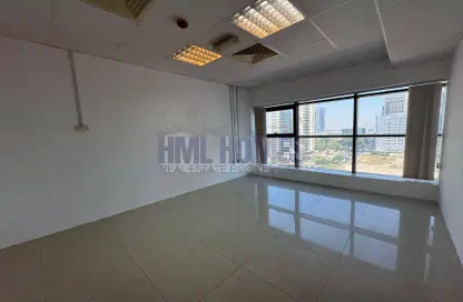 Office Space - Studio - 1 Bathroom for rent in Al Shafar Tower - Barsha Heights (Tecom) - Dubai