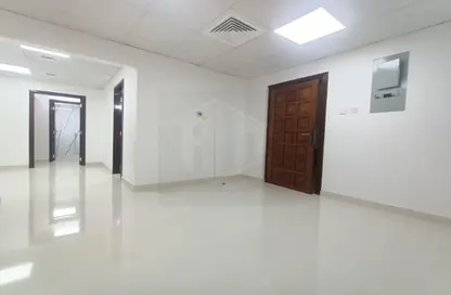 Office Space - Studio - 2 Bathrooms for rent in White Swan Building - Sheikh Zayed Road - Dubai