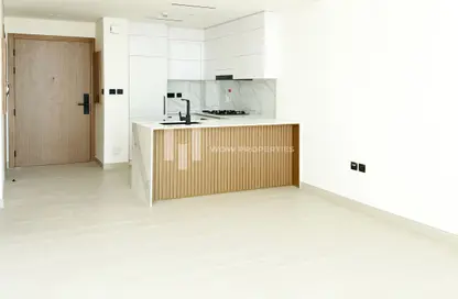 Apartment - 1 Bedroom - 2 Bathrooms for rent in Binghatti Venus - Jumeirah Village Circle - Dubai