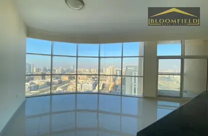 Apartment - 1 Bedroom - 2 Bathrooms for rent in Reef Residence - District 13 - Jumeirah Village Circle - Dubai