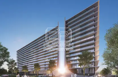 Apartment - 3 Bedrooms - 5 Bathrooms for sale in Anantara Residences - Al Rifa'ah - Al Heerah - Sharjah