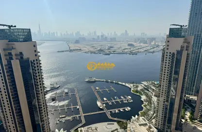 Apartment - 3 Bedrooms - 3 Bathrooms for sale in Harbour Views 1 - Dubai Creek Harbour (The Lagoons) - Dubai