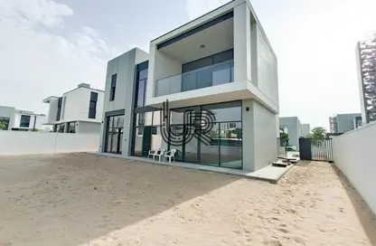 Villa - 5 Bedrooms - 7 Bathrooms for sale in Murooj Al Furjan - Al Furjan - Dubai