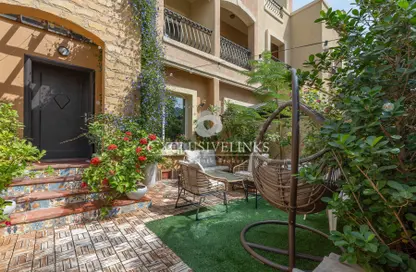 Townhouse - 3 Bedrooms - 4 Bathrooms for rent in Diamond Views 4 - Diamond Views - Jumeirah Village Circle - Dubai