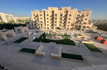 Apartment - 1 Bathroom for sale in Al Thamam - Remraam - Dubai Land - Dubai