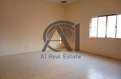 Apartment - 2 Bedrooms - 3 Bathrooms for rent in Asharej - Al Ain