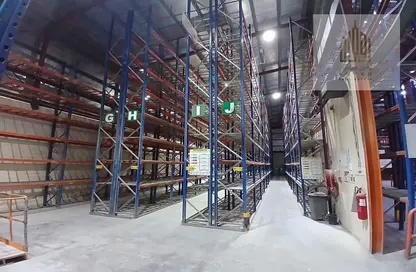 Warehouse - Studio - 2 Bathrooms for sale in Industrial Area 15 - Sharjah Industrial Area - Sharjah