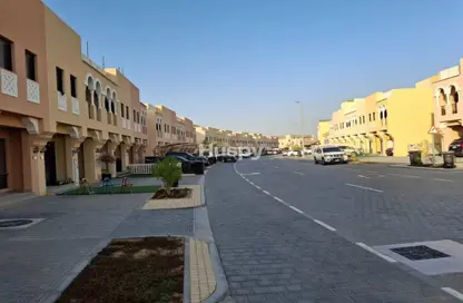 Townhouse - 2 Bedrooms - 3 Bathrooms for sale in Hydra Village - Abu Dhabi