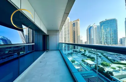 Apartment - 1 Bedroom - 2 Bathrooms for rent in Art Heights - Barsha Heights (Tecom) - Dubai