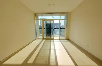 Apartment - 1 Bedroom - 2 Bathrooms for rent in Rolla Square - Rolla Area - Sharjah