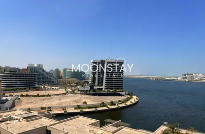 Apartment - 2 Bedrooms - 2 Bathrooms for sale in Building A - Al Zeina - Al Raha Beach - Abu Dhabi